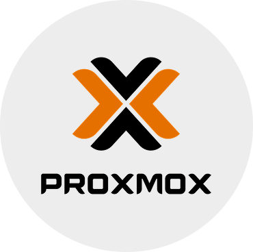 Proxmox Logo
